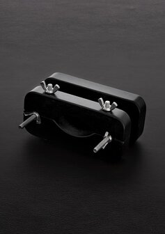 Ball Buster - Testikel Vice