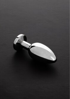 Buttplug met Juwelen - Medium