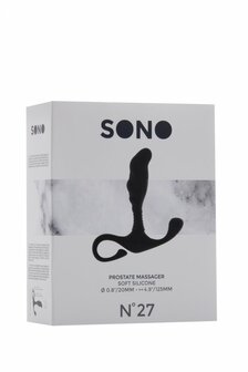 Nr.27 - Prostaat Massager