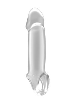 Nr.33 - Elastische Penisverlenging