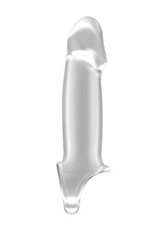 Nr.33 - Elastische Penisverlenging