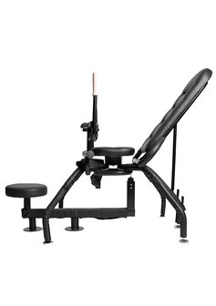 BDSM Multipositie Seksstoel