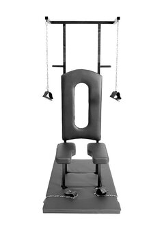 Open Love Chair - Seksstoel