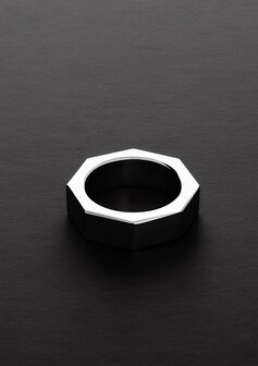 MOER Cockring - 15x6x45 mm
