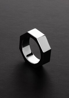MOER Cockring - 15x6x50 mm