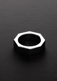 MOER Cockring - 15x6x50 mm
