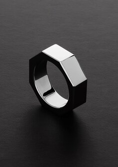 MOER Cockring - 15x6x55 mm