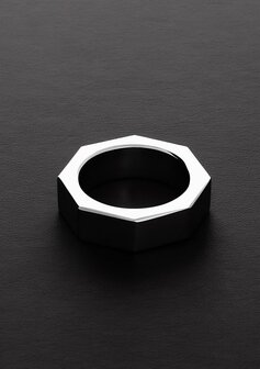 MOER Cockring - 15x6x55 mm