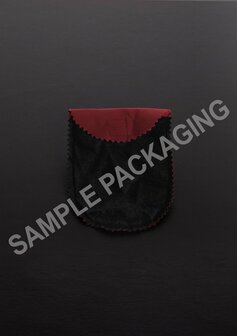 MOER Cockring - 15x6x55 mm