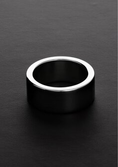 Zware C-Ring - 20x50 mm