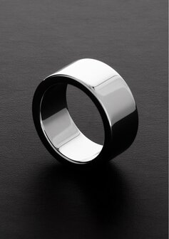 Zware C-Ring - 20x55 mm