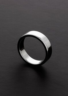 Platte C-ring - 12x45 mm