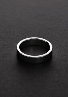 Platte C-ring - 12x45 mm