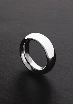 Donut C-Ring - 15x8x40 mm