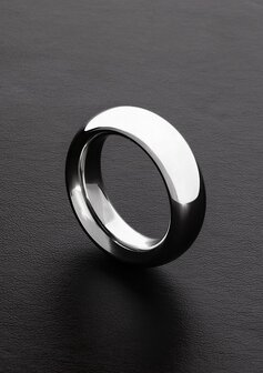 Donut C-Ring - 15x8x45 mm