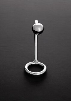 Intruder met C-ring - 40/30 mm