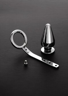C-Ring - 45x100 mm