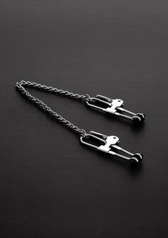 Preasure Tit Lock Tepelklem