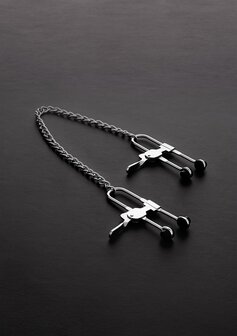 Preasure Tit Lock Tepelklem