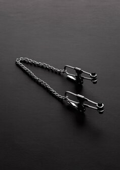 Preasure Tit Lock Tepelklem