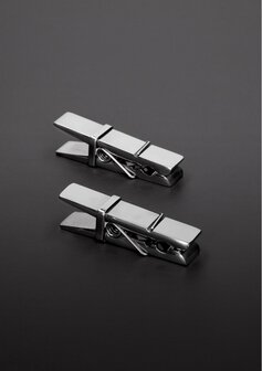 Cloth Pin Tepelklemmen