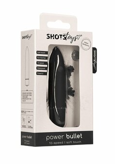 Mini Clitoris Power Bullet