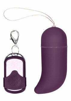 Draadloos Vibrerend G-Spot-Ei