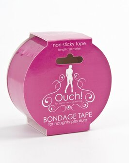 Bondagetape