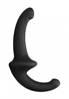Silicone Strapless Strapon