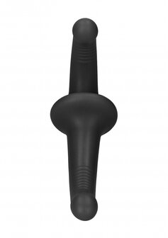 Silicone Strapless Strapon