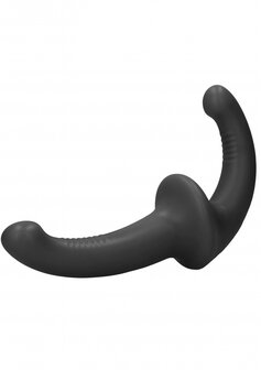 Silicone Strapless Strapon