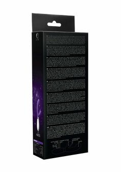 Ares - Oplaadbare Vibrator