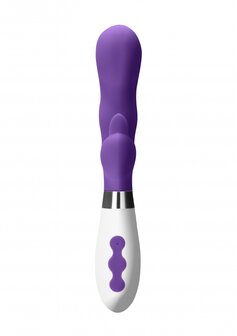 Ares - Oplaadbare Vibrator