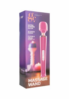 Massage Wand