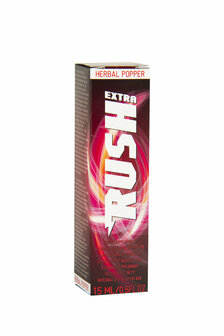 Rush Extra
