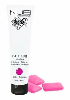 Bubblegum - Waterbased lubricant