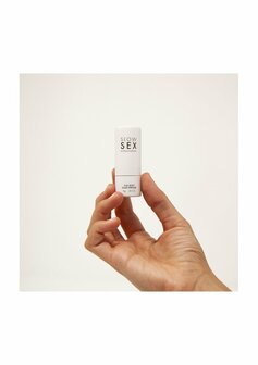 Slow Sex - Solide Parfum voor het Hele Lichaam - 8 gr