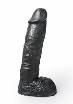 Mickey - Realistische Dildo met Ballen - 24 cm