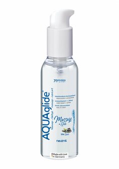AQUAglide - Glijmiddel en Massage Gel - 200 ml