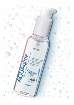 AQUAglide - Glijmiddel en Massage Gel - 200 ml