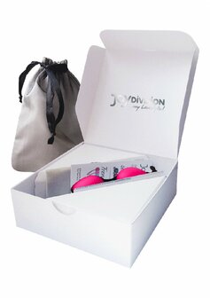 Joyballs Secret - Geisha Balls