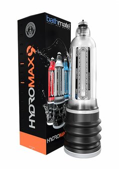HydroMax9 - Penispomp