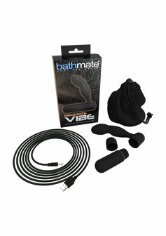 Prostate Vibe - Vibrerende Prostaatstimulator