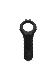 Vibe Edge - Cockring en Bullet