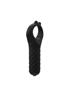 Vibe Edge - Cockring en Bullet