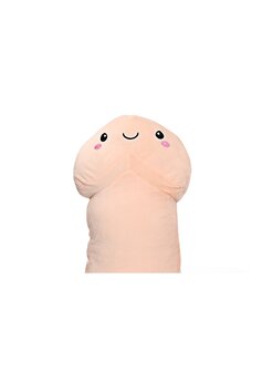 Penis Knuffel - 60 cm
