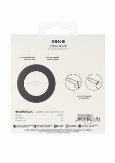 Nr.39 - Cockring