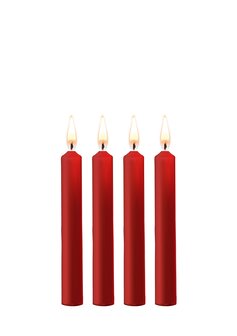 Hot Wax Kaarsen