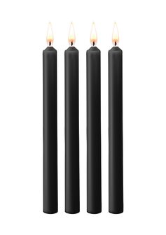 Hot Wax Kaarsen