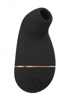 Kissable - Zuigende Vibrator